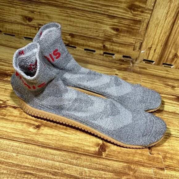 Kinis Nomad 804 Barefoot Training Socks Size: M - Picture 3 of 6